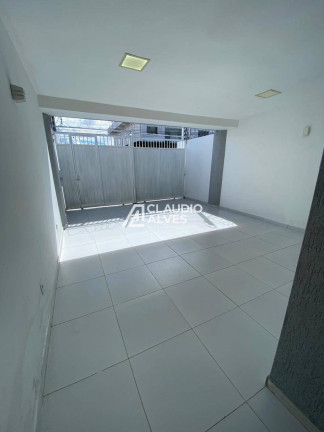 Imagem Casa com 3 Quartos à Venda, 165 m² em Mangabeira - Feira De Santana Imagem Casa com 3 Quartos à Venda, 165 m² em Mangabeira - Feira De Santana