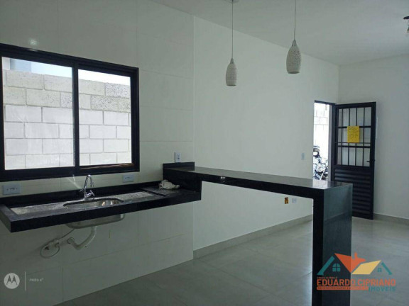 Imagem Casa com 2 Quartos à Venda, 135 m² em Balneário Recanto Do Sol - Caraguatatuba