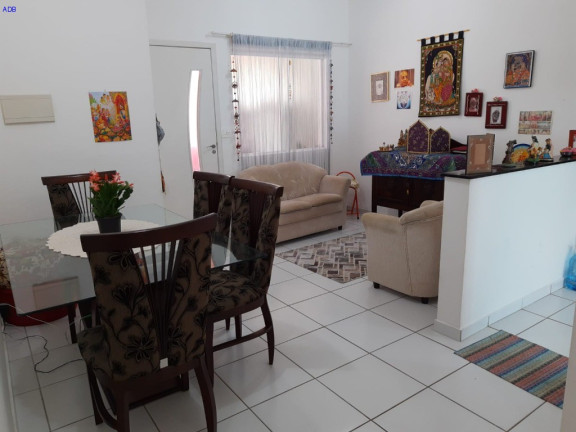 Imagem Casa com 3 Quartos à Venda, 78 m² em Piracangaguá - Taubaté Imagem Casa com 3 Quartos à Venda, 78 m² em Piracangaguá - Taubaté