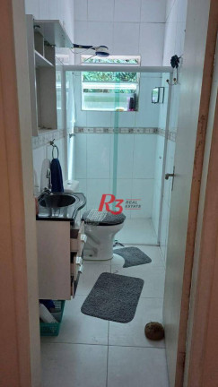 Imagem Casa com 4 Quartos à Venda, 300 m² em Jabaquara - Santos Imagem Casa com 4 Quartos à Venda, 300 m² em Jabaquara - Santos