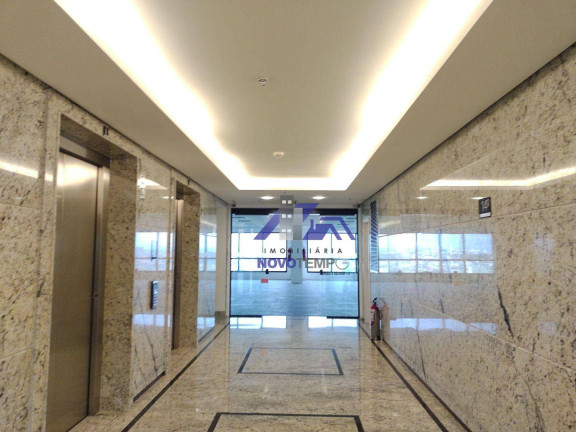 Imagem Imóvel para Alugar, 1.354 m² em Tamboré - Barueri