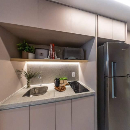 Imagem Apartamento com 1 Quarto à Venda, 32 m² em Centro - Rio De Janeiro Imagem Apartamento com 1 Quarto à Venda, 32 m² em Centro - Rio De Janeiro