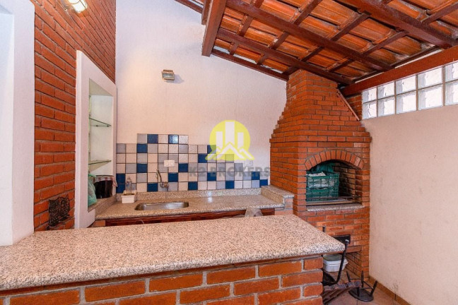 Imagem Casa com 3 Quartos à Venda, 160 m² em Pinheiros - São Paulo Imagem Casa com 3 Quartos à Venda, 160 m² em Pinheiros - São Paulo