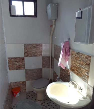Imagem Casa com 3 Quartos à Venda, 144 m² em Próspera - Criciúma Imagem Casa com 3 Quartos à Venda, 144 m² em Próspera - Criciúma