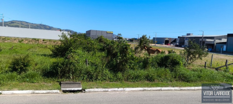 Imagem Imóvel à Venda, 2.112 m² em Centro - Tubarão