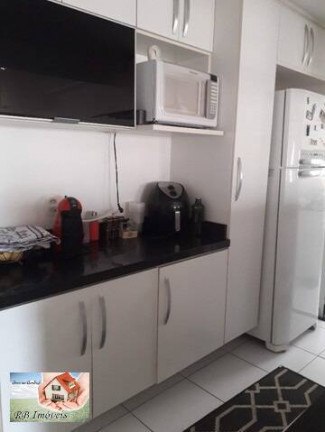 Imagem Apartamento com 2 Quartos à Venda, 106 m² em Centro - São Bernardo Do Campo Imagem Apartamento com 2 Quartos à Venda, 106 m² em Centro - São Bernardo Do Campo