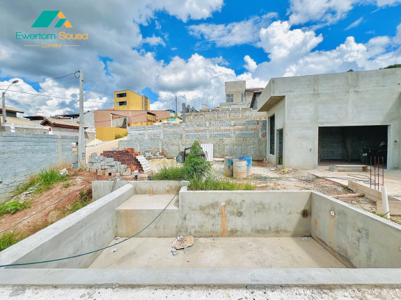 Imagem Casa com 3 Quartos à Venda, 120 m² em Jundiaizinho (terra Preta) - Mairiporã Imagem Casa com 3 Quartos à Venda, 120 m² em Jundiaizinho (terra Preta) - Mairiporã