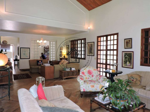 Imagem Casa de Condomínio com 4 Quartos à Venda, 1.214 m² em Altos De São Fernando - Jandira Imagem Casa de Condomínio com 4 Quartos à Venda, 1.214 m² em Altos De São Fernando - Jandira