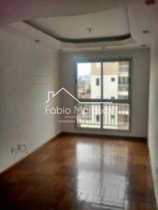 Imagem Apartamento com 2 Quartos à Venda, 56 m² em Jardim São Judas Tadeu - Guarulhos