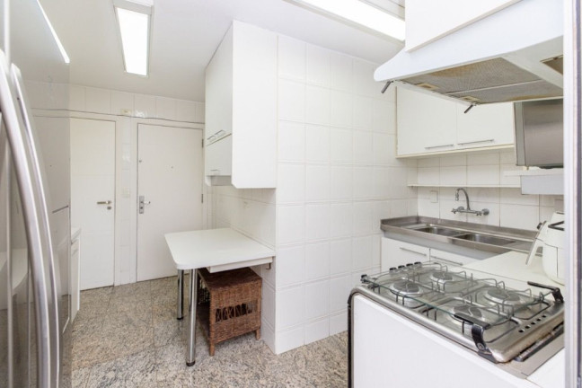 Imagem Cobertura com 2 Quartos à Venda, 180 m² em Vila Mariana - São Paulo