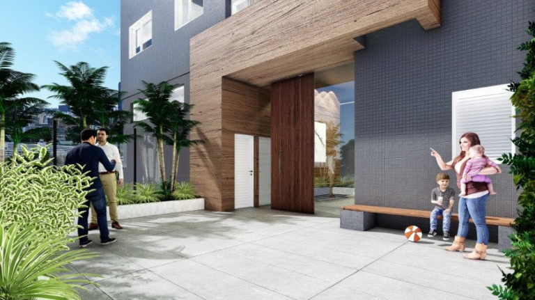 Imagem Apartamento com 2 Quartos à Venda, 86 m² em S Francisco - Bento Gonçalves