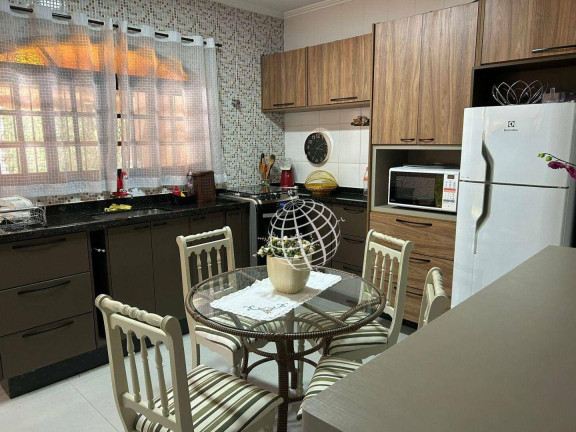 Imagem Casa com 3 Quartos à Venda, 120 m² em Jardim Dos Pinheiros - Atibaia Imagem Casa com 3 Quartos à Venda, 120 m² em Jardim Dos Pinheiros - Atibaia