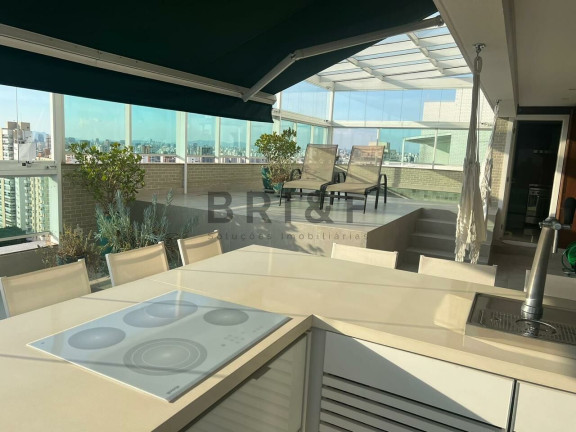 Imagem Apartamento com 4 Quartos à Venda, 386 m² em Vila Congonhas - São Paulo Imagem Apartamento com 4 Quartos à Venda, 386 m² em Vila Congonhas - São Paulo