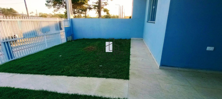 Imagem Casa com 2 Quartos à Venda,  em Vila Nova - Barra Velha