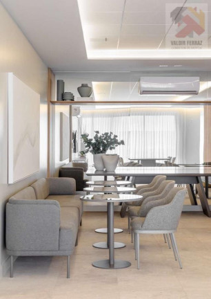 Imagem Apartamento com 2 Quartos à Venda, 72 m² em Jardim Atlântico - Florianópolis