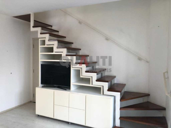Imagem Apartamento com 2 Quartos à Venda, 73 m² em Moema - São Paulo Imagem Apartamento com 2 Quartos à Venda, 73 m² em Moema - São Paulo