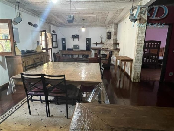 Imagem Chácara com 5 Quartos à Venda, 120 m² em Portão - Atibaia Imagem Chácara com 5 Quartos à Venda, 120 m² em Portão - Atibaia