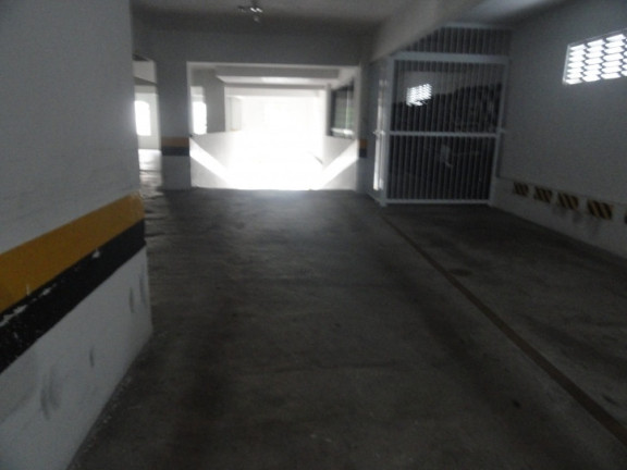 Imagem Apartamento com 2 Quartos à Venda, 101 m² em Marapé - Santos