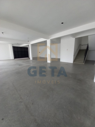 Imagem Galpão à Venda, 582 m² em Santa Regina  - Camboriú