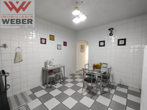Imagem Sobrado com 3 Quartos à Venda, 115 m² em Centro - Votorantim Imagem Sobrado com 3 Quartos à Venda, 115 m² em Centro - Votorantim