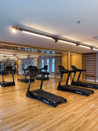 Imagem Apartamento com 1 Quarto à Venda, 30 m² em Edson Queiroz - Fortaleza