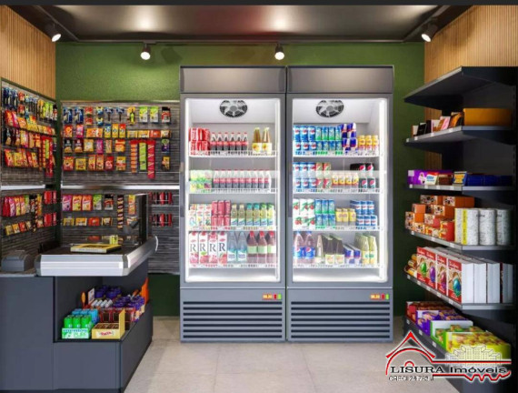 Imagem Apartamento com 3 Quartos à Venda, 58 m² em Centro - Jacareí Imagem Apartamento com 3 Quartos à Venda, 58 m² em Centro - Jacareí