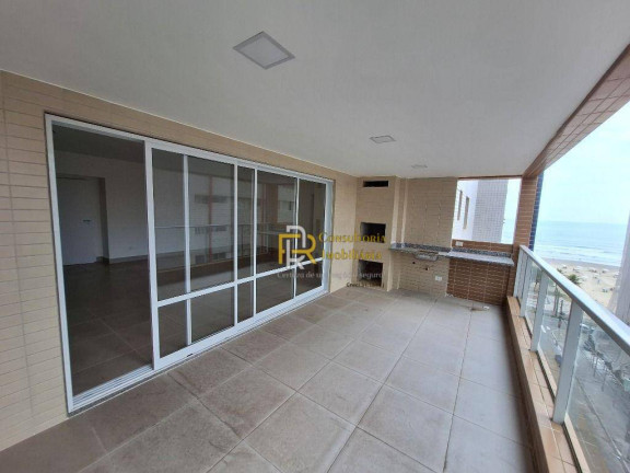 Imagem Apartamento com 3 Quartos à Venda, 143 m² em Aviação - Praia Grande