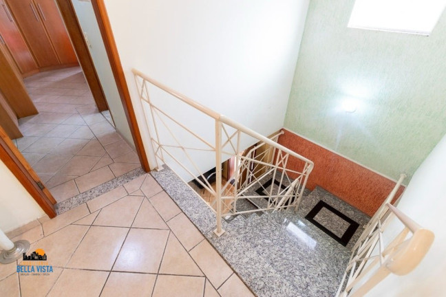 Imagem Casa com 5 Quartos à Venda, em Vila Do Bosque - São Paulo Imagem Casa com 5 Quartos à Venda, em Vila Do Bosque - São Paulo