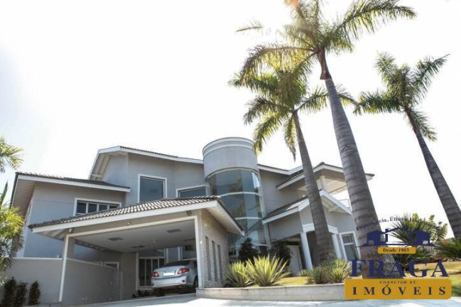 Imagem Casa de Condomínio à Venda, 567 m² em Parque Village Castelo - Itu Imagem Casa de Condomínio à Venda, 567 m² em Parque Village Castelo - Itu