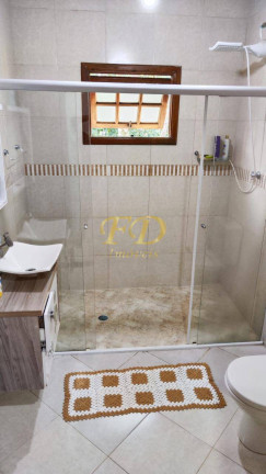 Imagem Casa de Condomínio com 3 Quartos à Venda, 840 m² em São Paulo