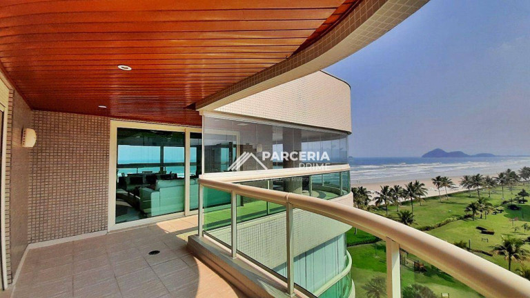 Imagem Cobertura com 4 Quartos à Venda, 403 m² em Riviera Módulo 7 - Bertioga Imagem Cobertura com 4 Quartos à Venda, 403 m² em Riviera Módulo 7 - Bertioga