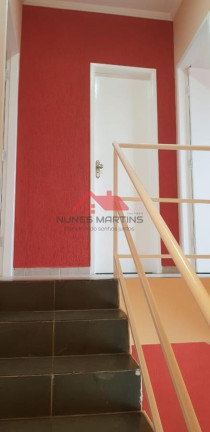 Imagem Casa de Condomínio com 2 Quartos à Venda, 93 m² em Residencial Bosque Dos Ipês - São José Dos Campos
