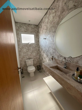 Imagem Casa com 3 Quartos à Venda, 267 m² em Condomínio Residencial Reserva Ecológica Atibaia - Atibaia Imagem Casa com 3 Quartos à Venda, 267 m² em Condomínio Residencial Reserva Ecológica Atibaia - Atibaia