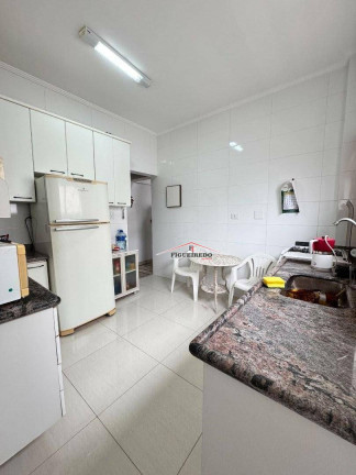 Imagem Cobertura com 2 Quartos à Venda, 138 m² em Canto Do Forte - Praia Grande Imagem Cobertura com 2 Quartos à Venda, 138 m² em Canto Do Forte - Praia Grande