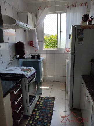 Imagem Apartamento com 2 Quartos à Venda, 50 m² em Campos Elíseos - Taubaté