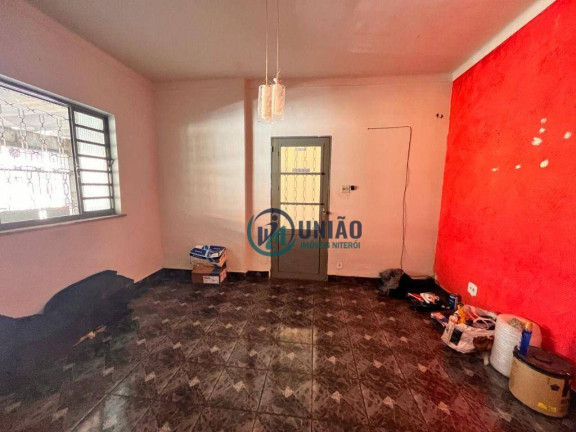 Imagem Casa com 2 Quartos à Venda, 180 m² em Camarão - São Gonçalo