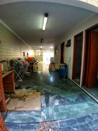 Imagem Casa com 3 Quartos à Venda, 263 m² em Paulicéia - São Bernardo Do Campo Imagem Casa com 3 Quartos à Venda, 263 m² em Paulicéia - São Bernardo Do Campo