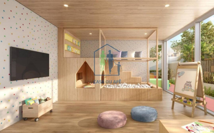 Imagem Apartamento com 4 Quartos à Venda, 294 m² em Moema - São Paulo