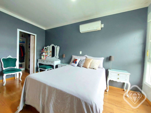 Imagem Casa com 3 Quartos à Venda, 172 m² em Jardins Do Prado - Porto Alegre Imagem Casa com 3 Quartos à Venda, 172 m² em Jardins Do Prado - Porto Alegre