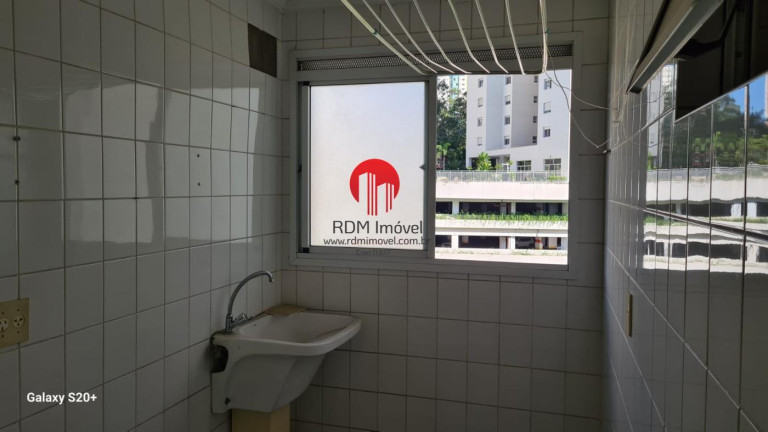 Imagem Apartamento com 2 Quartos para Alugar, 61 m² em Vila Andrade - São Paulo Imagem Apartamento com 2 Quartos para Alugar, 61 m² em Vila Andrade - São Paulo
