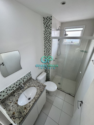 Imagem Apartamento com 3 Quartos para Alugar, 96 m² em Astúrias - Guarujá