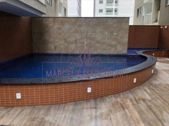Imagem Apartamento com 2 Quartos à Venda, 55 m² em Praia De Itaparica - Vila Velha