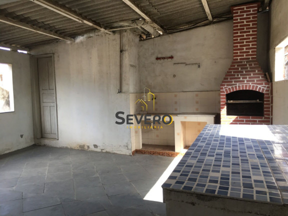 Imagem Casa com 3 Quartos à Venda, 165 m² em Nova Cidade - São Gonçalo Imagem Casa com 3 Quartos à Venda, 165 m² em Nova Cidade - São Gonçalo