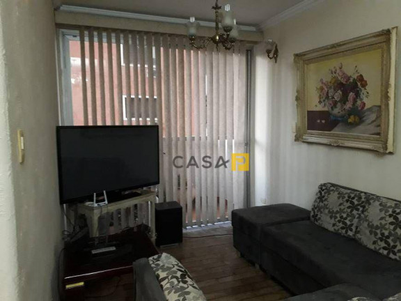 Imagem Apartamento com 3 Quartos à Venda, 145 m² em Vila Santa Catarina - Americana Imagem Apartamento com 3 Quartos à Venda, 145 m² em Vila Santa Catarina - Americana