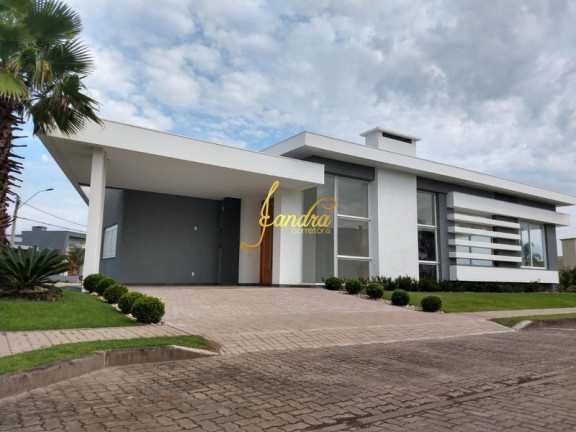 Imagem Casa de Condomínio com 4 Quartos à Venda, 277 m² em Noiva Do Mar - Xangri-la Imagem Casa de Condomínio com 4 Quartos à Venda, 277 m² em Noiva Do Mar - Xangri-la