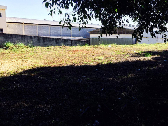 Imagem Terreno à Venda,  em Cajamar