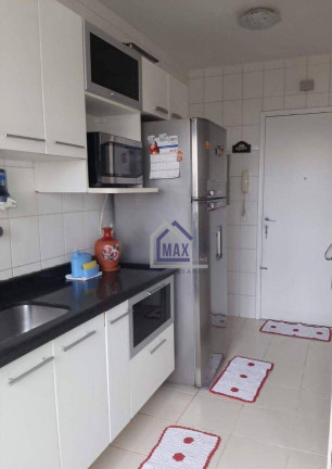 Imagem Apartamento com 2 Quartos à Venda, 76 m² em Vila Progresso - Guarulhos Imagem Apartamento com 2 Quartos à Venda, 76 m² em Vila Progresso - Guarulhos
