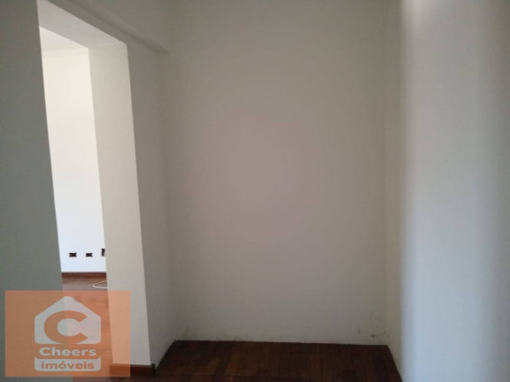 Imagem Apartamento com 4 Quartos à Venda, 250 m² em Moema - São Paulo