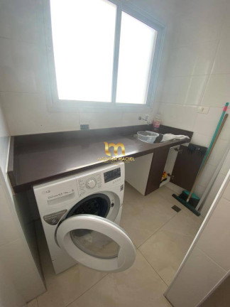 Imagem Apartamento com 1 Quarto à Venda, 48 m² em Tupi - Praia Grande