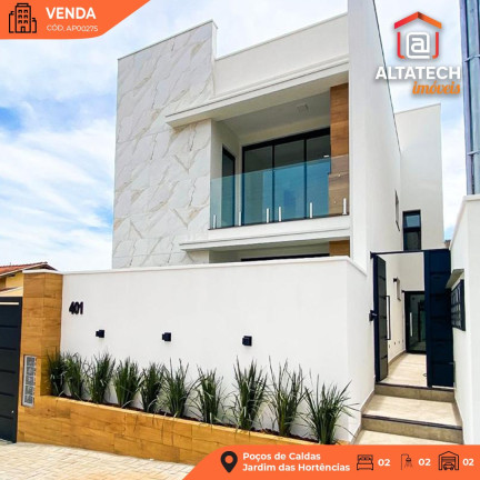 Imagem Imóvel com 2 Quartos à Venda, 93 m² em Jardim Das Hortênsias - Poços De Caldas Imagem Imóvel com 2 Quartos à Venda, 93 m² em Jardim Das Hortênsias - Poços De Caldas